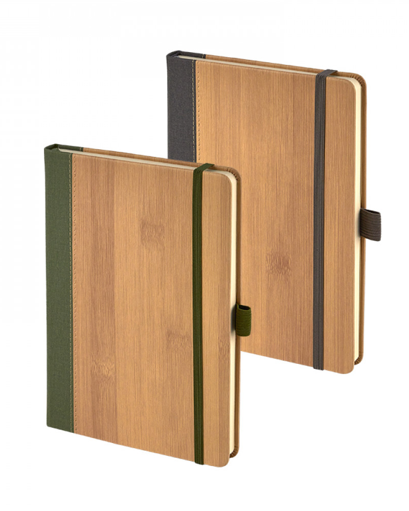 Promosyon  Bambu Defter