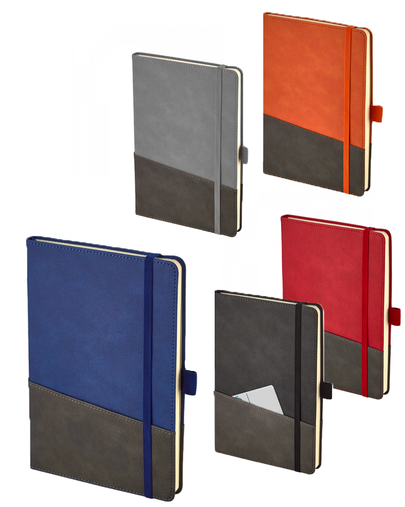 Promosyon  Cepli Tarihsiz Defter