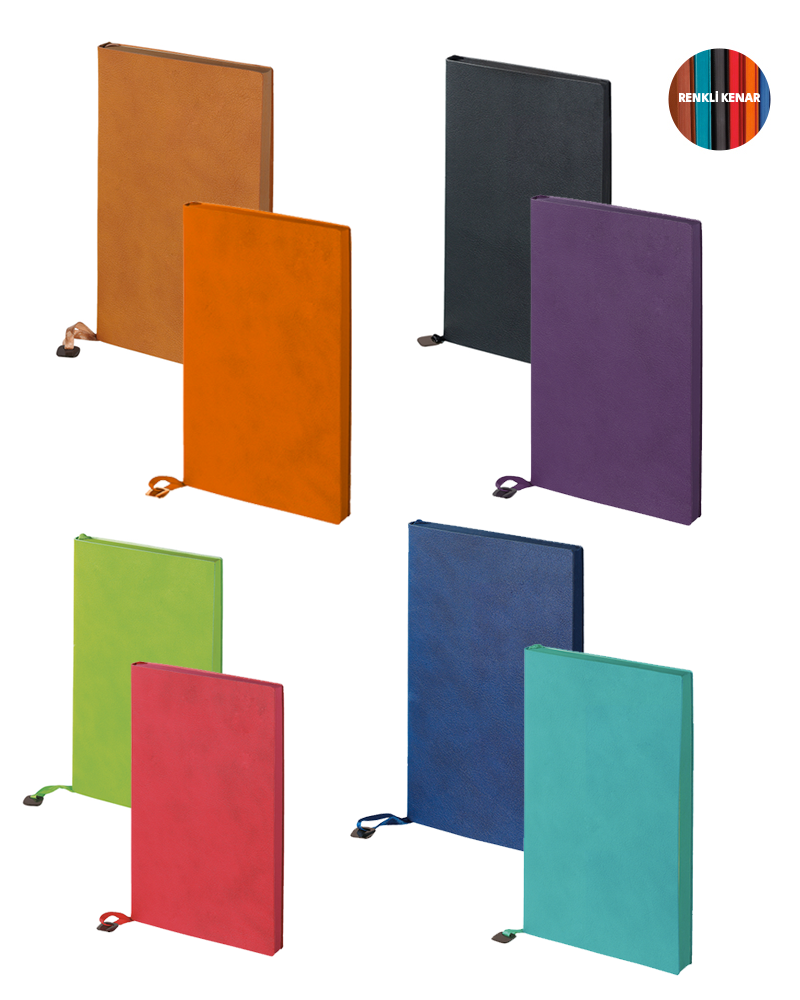 Promosyon  Promosyon Defter