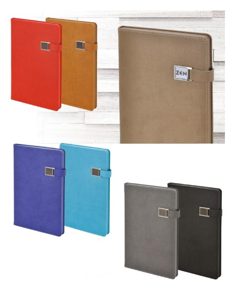 Promosyon  Tarihsiz Defter