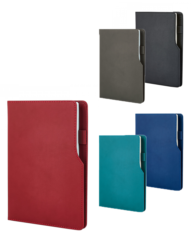 Promosyon  Tarihsiz Defter