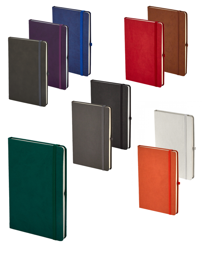 Promosyon  Tarihsiz Defter