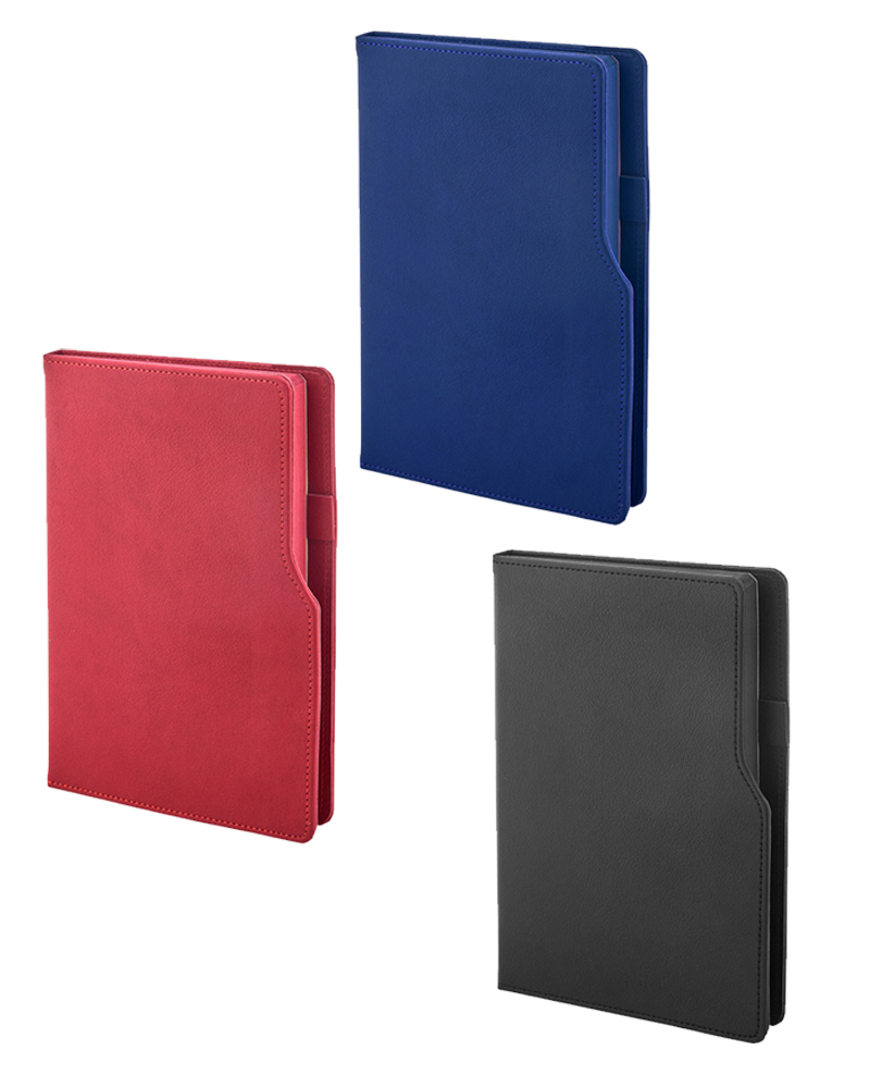 Promosyon  Tarihsiz Defter