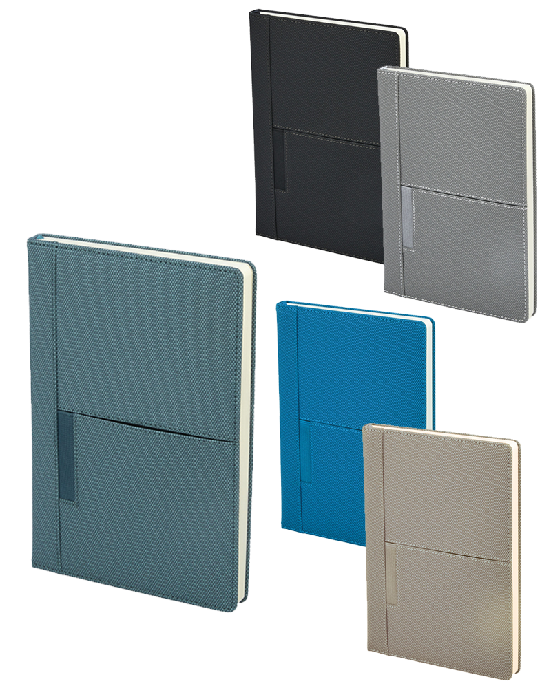 Promosyon  Tarihsiz Defter