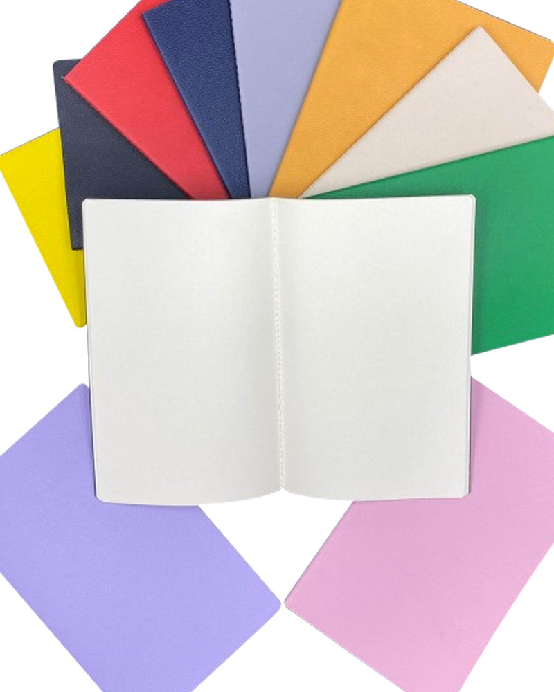 Promosyon  Tarihsiz İnce Defter