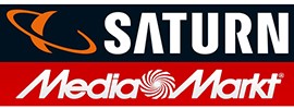 Saturn-Media Markt