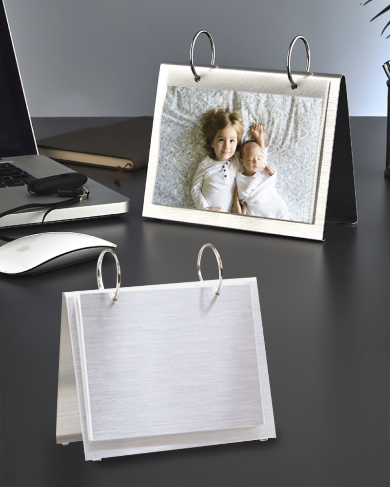 Promosyon  Alüminyum Resimlik