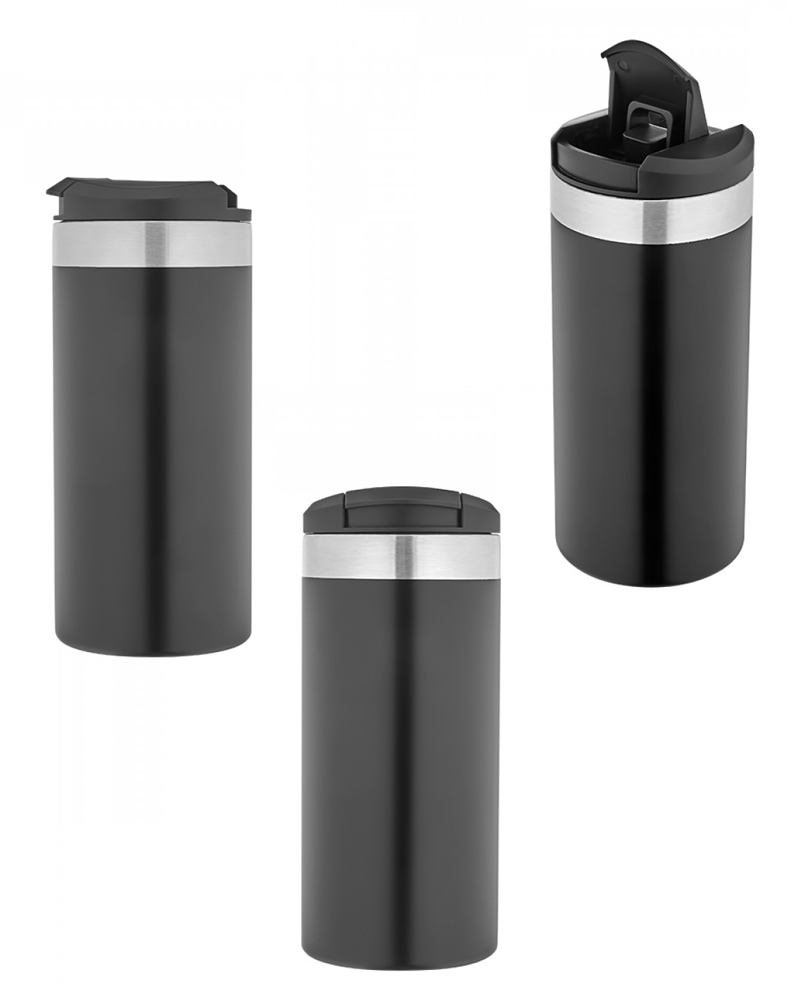 Promosyon  Çelik Termos