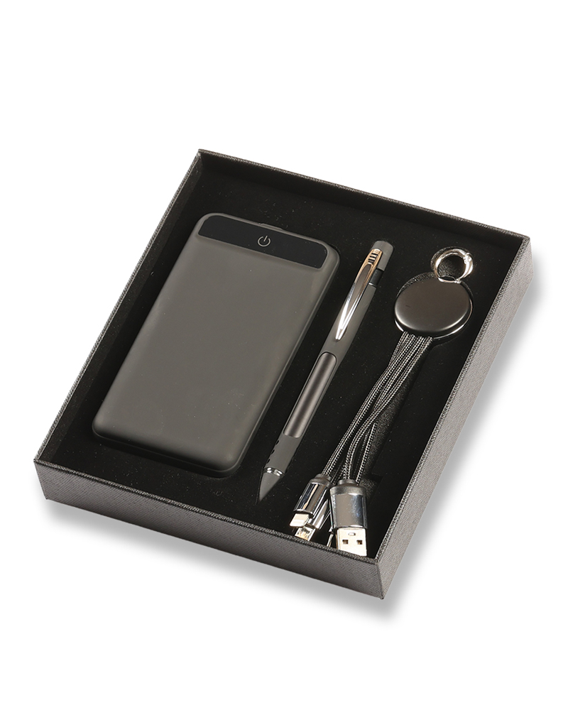 Promosyon  Işıklı Vip Hediye Set