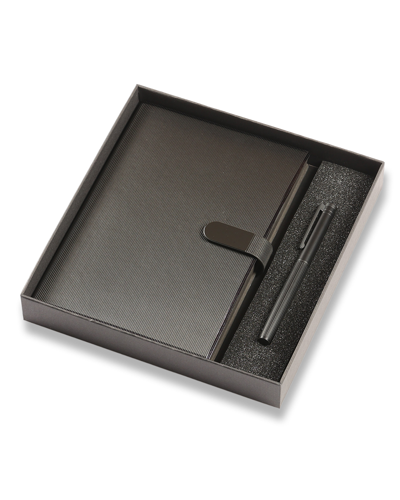 Promosyon  Kutulu Vip Hediye Set