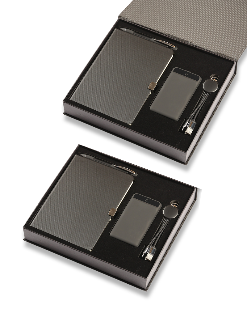 Promosyon  Işıklı Vip Hediye Set