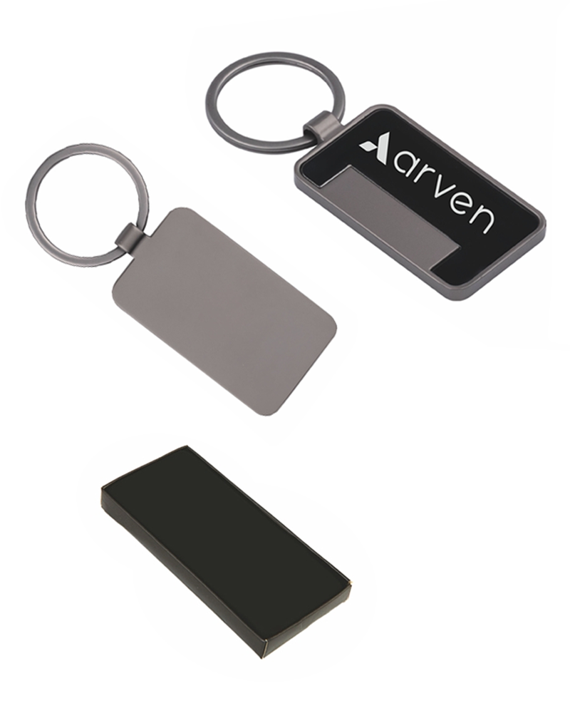 Promosyon  Metal Anahtarlık