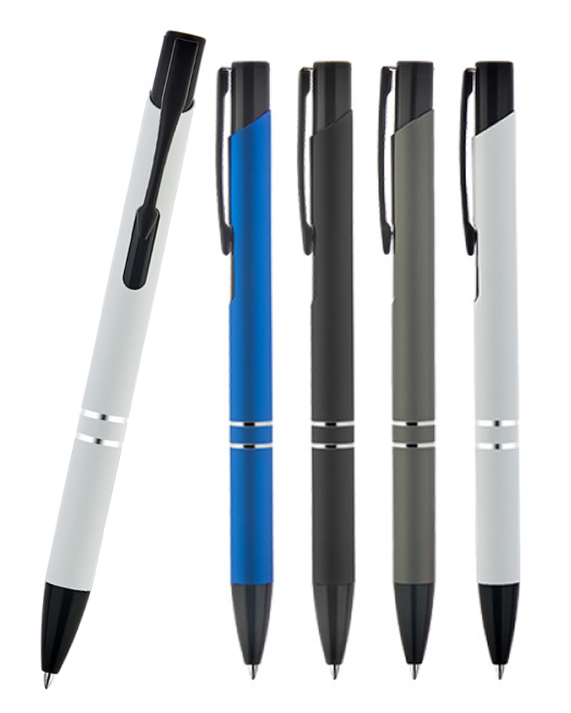 Promosyon  Metal Kalem