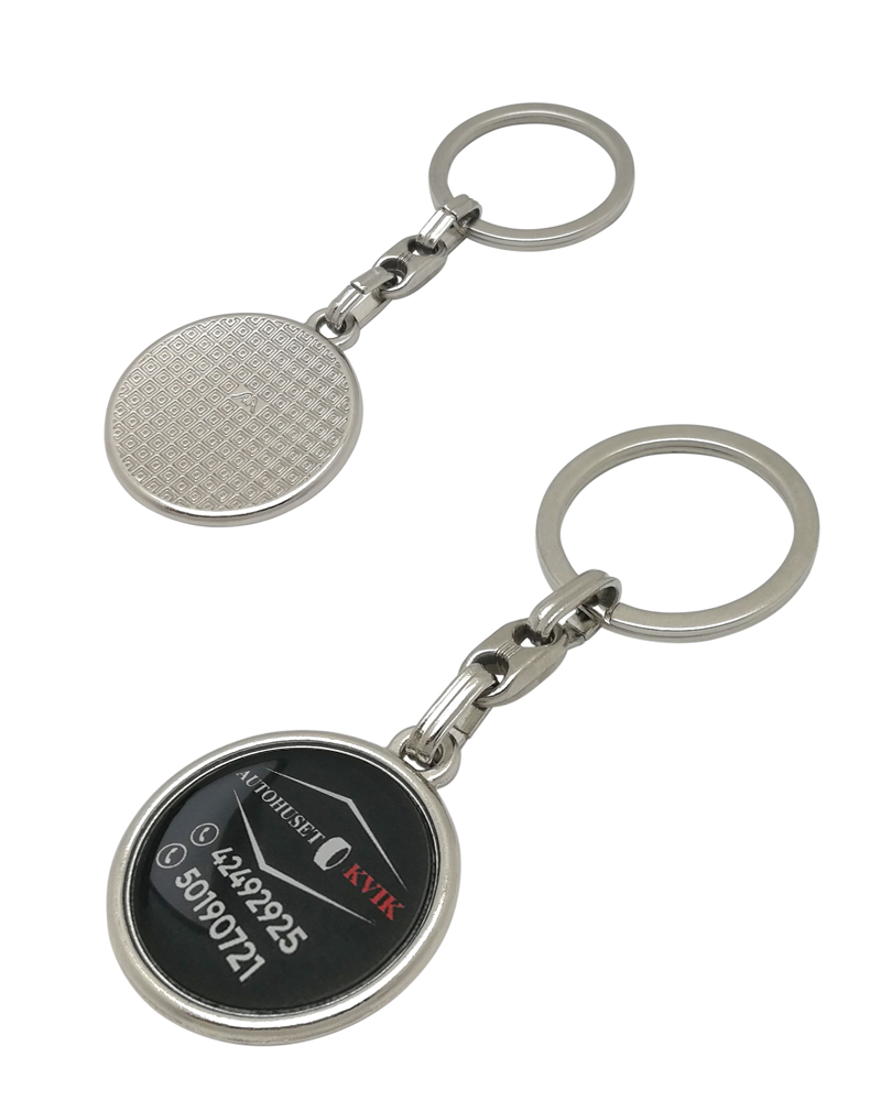 Promosyon  Promosyon Anahtarlık