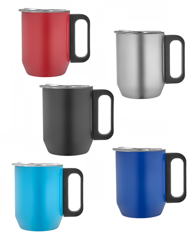 Promosyon  Promosyon Çelik Kupa