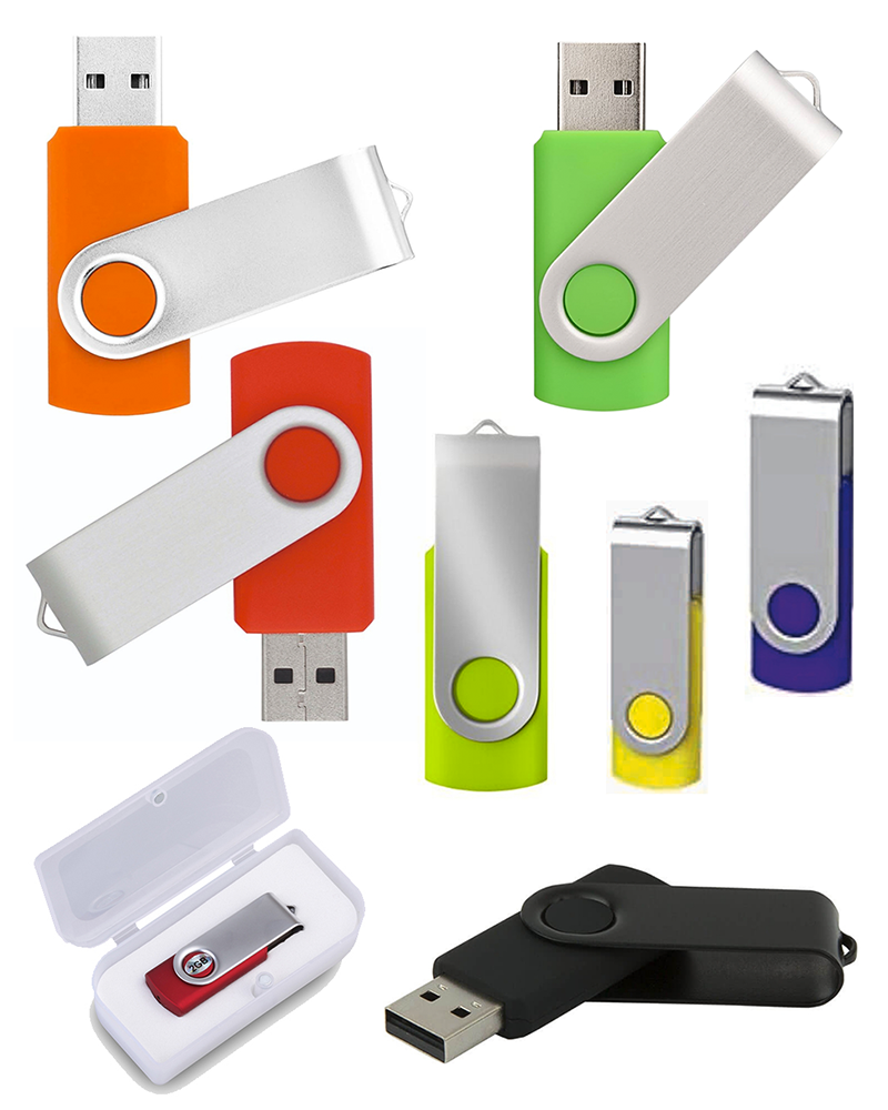 Promosyon  Promosyon Flash Bellek