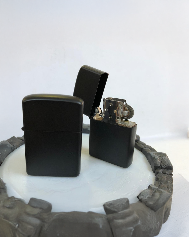 Promosyon  Promosyon Kapaklı Çakmak