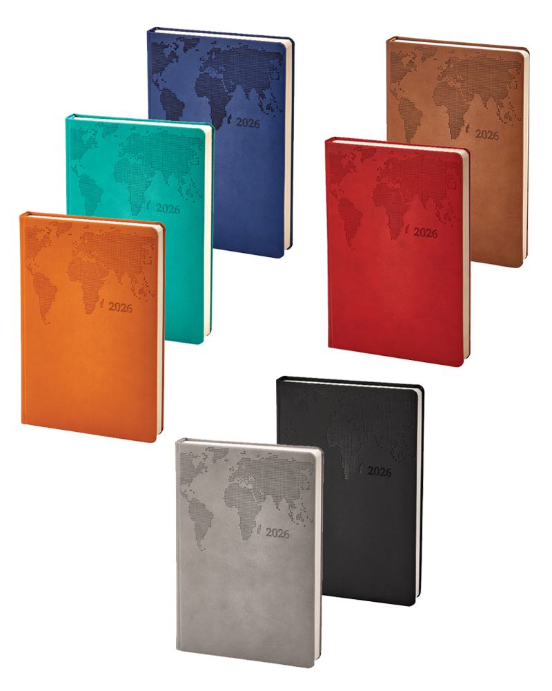 Promosyon  Tarihli Günlük Ajanda