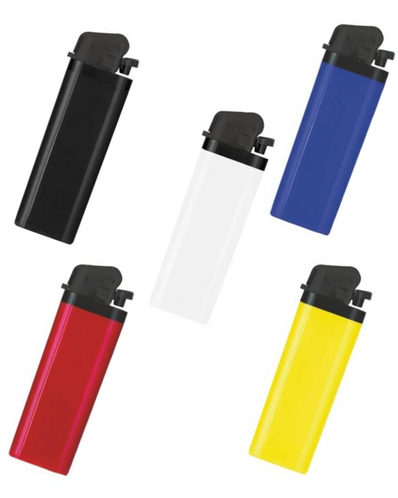 Promosyon  Taşlı Siboplu Çakmak