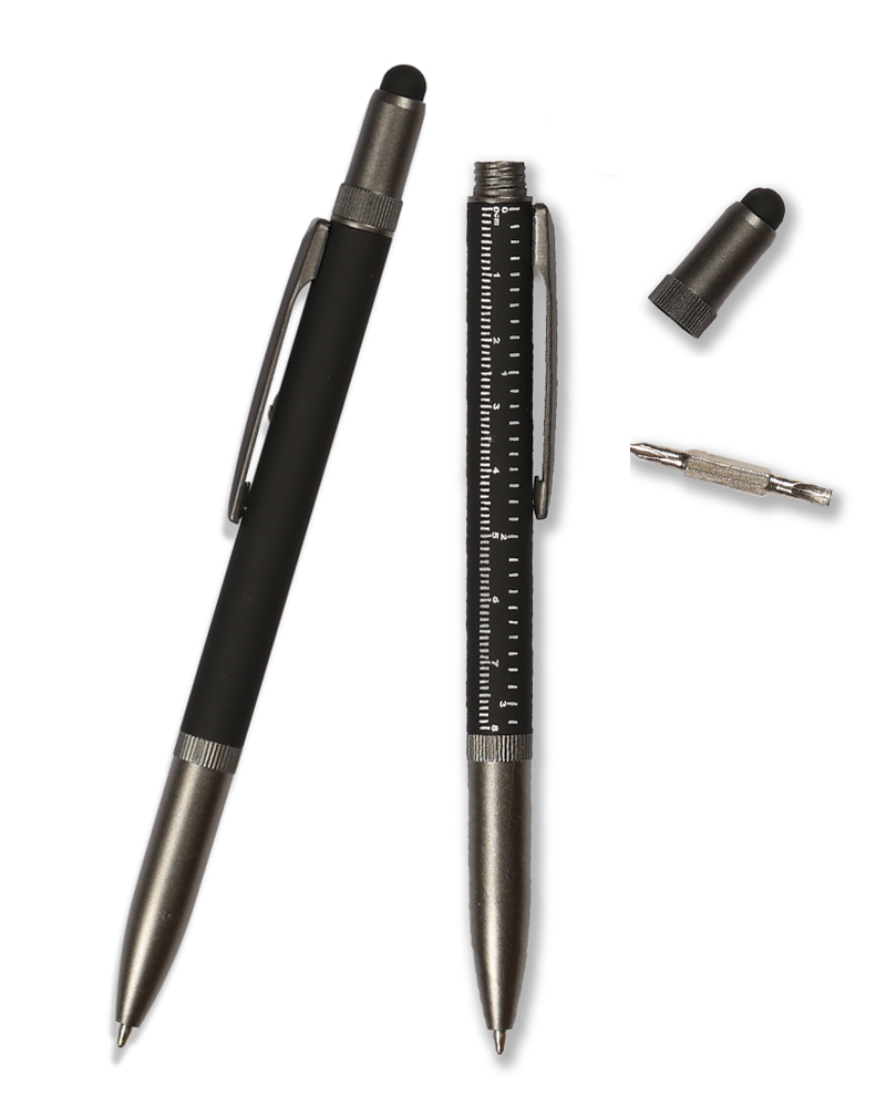 Promosyon  Tornavida Dokunmatik Kalem