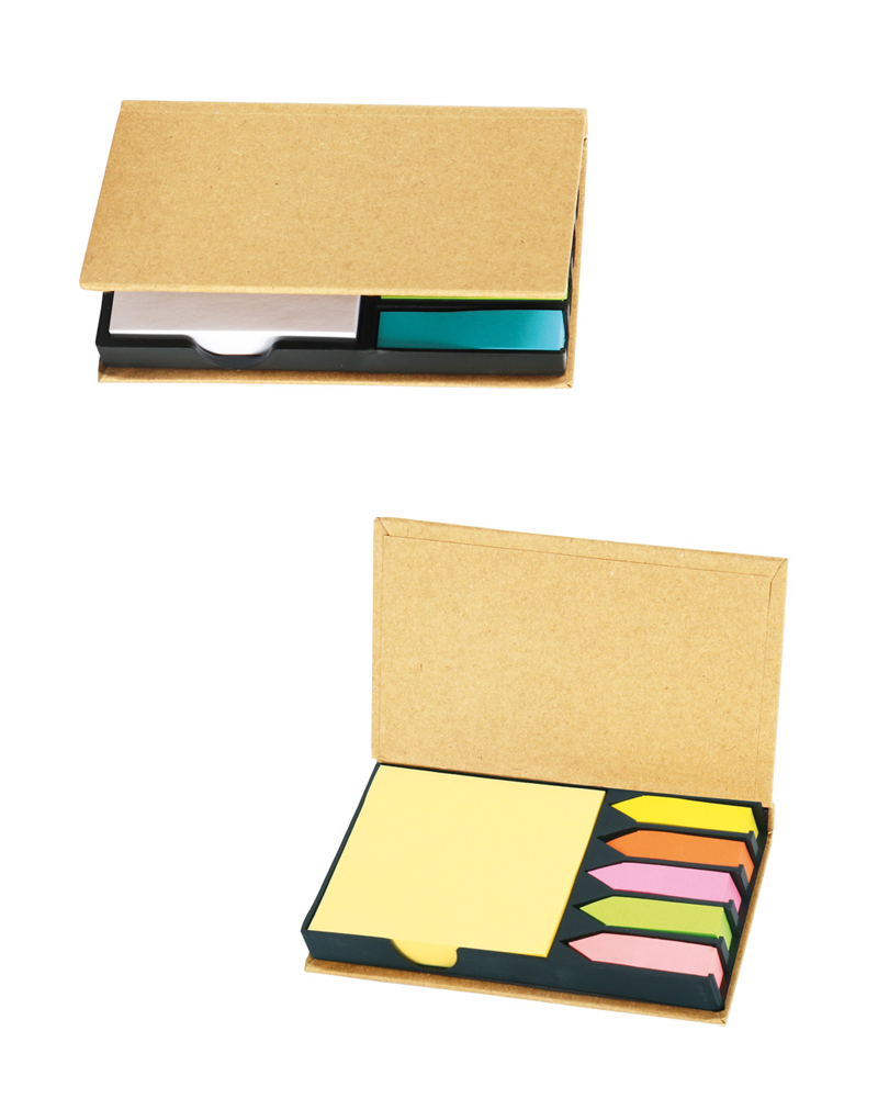 Promosyon  Yapışkanlı Notluk