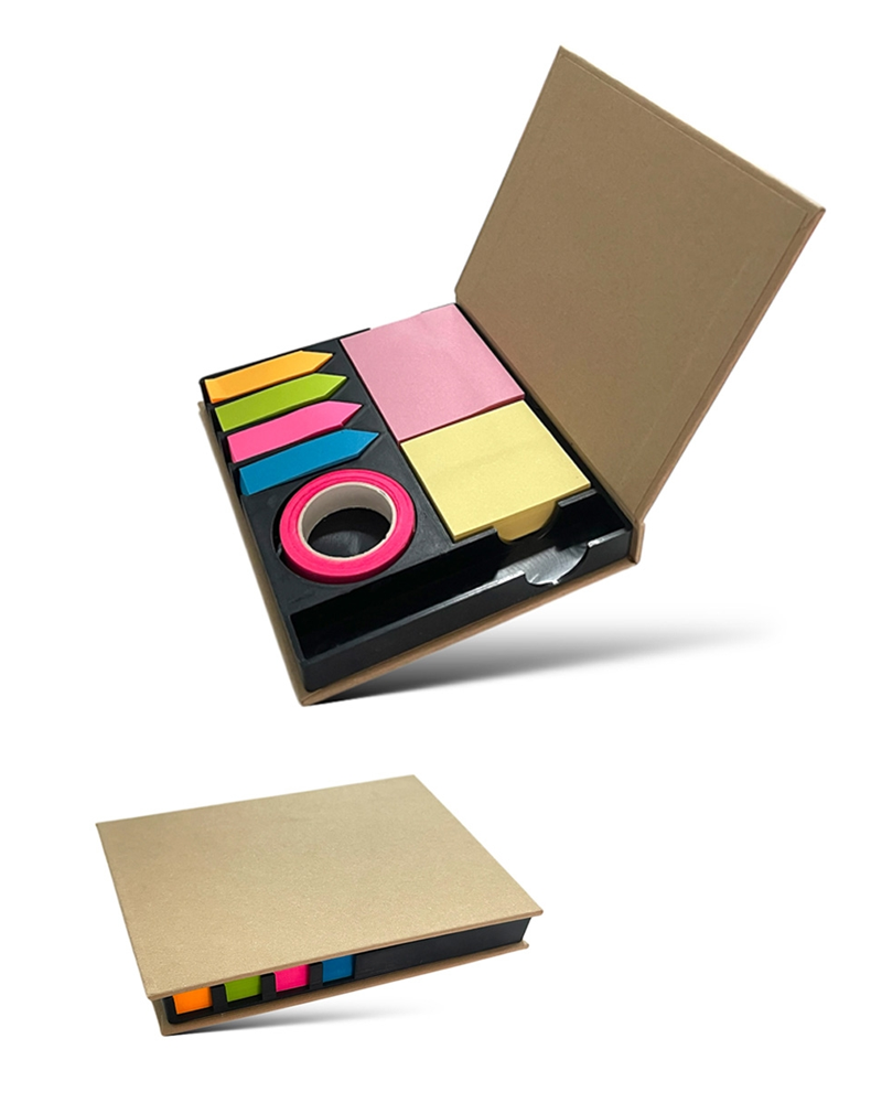 Promosyon  Yapışkanlı Notluk